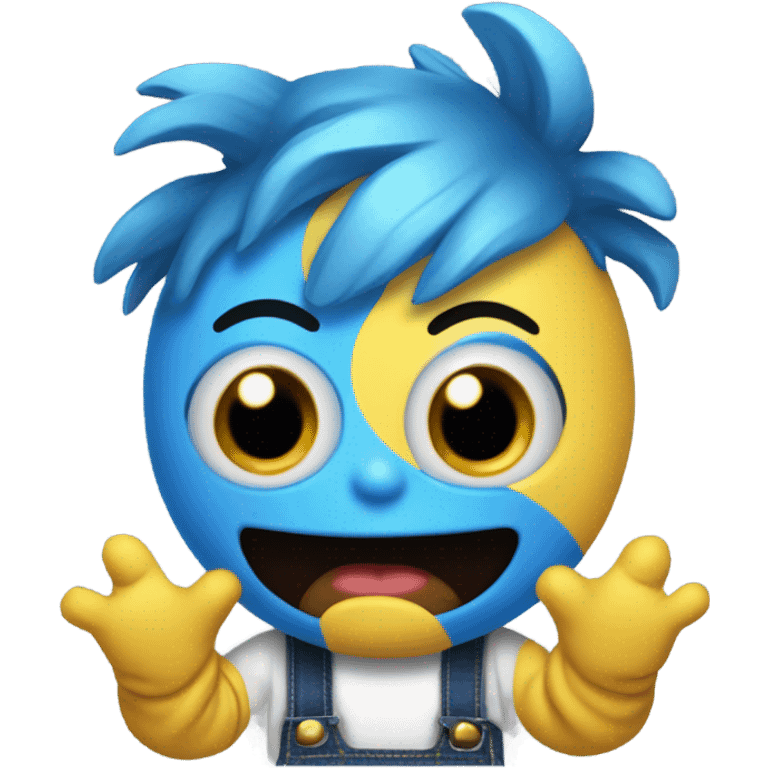 minion emoji