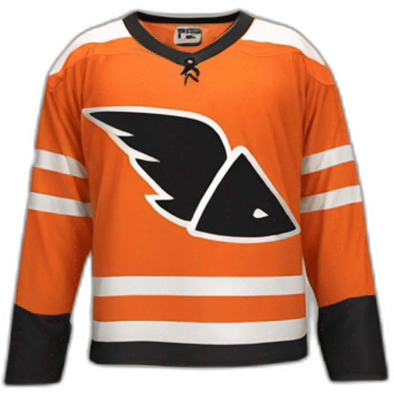 trail smoke eaters hockey jersey emoji