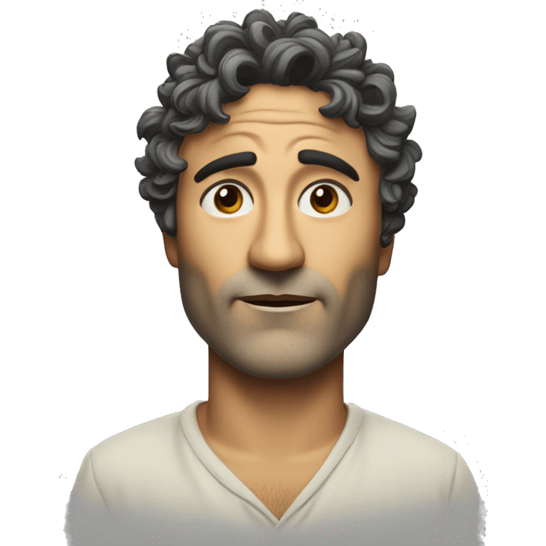 taika waititi emoji