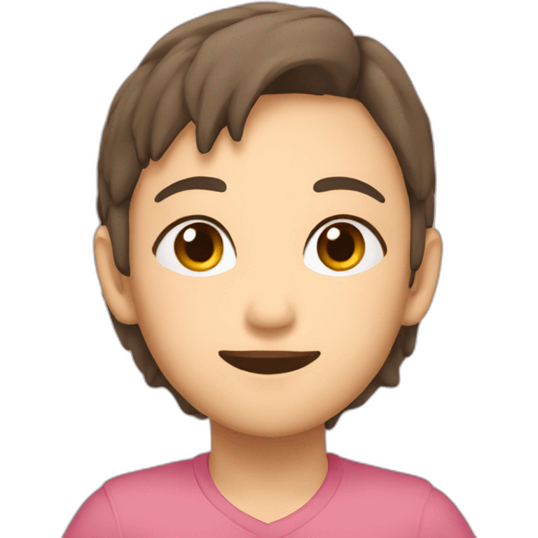 Nanadora emoji