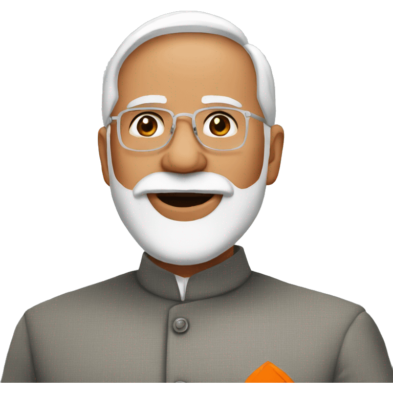 Modi emoji