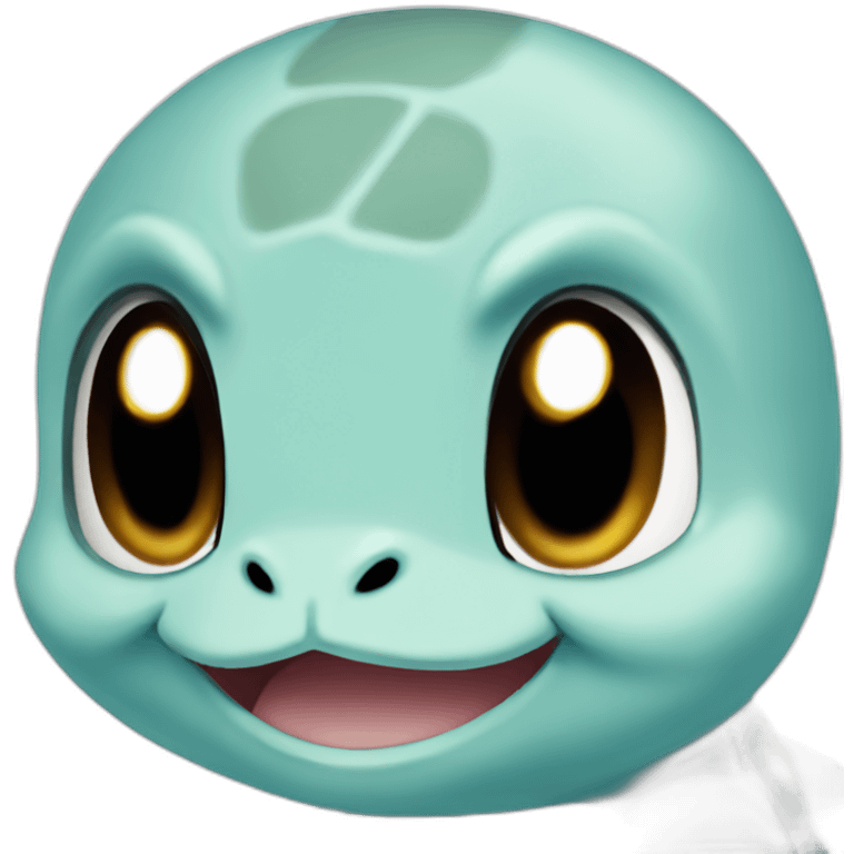 squirtle pokemon emoji