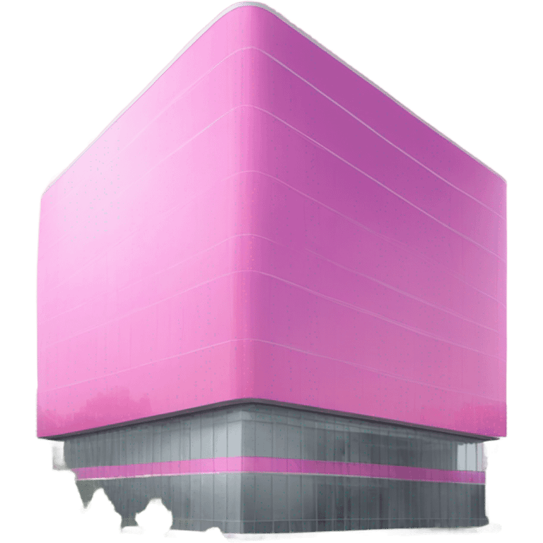 pink tech headquarters emoji