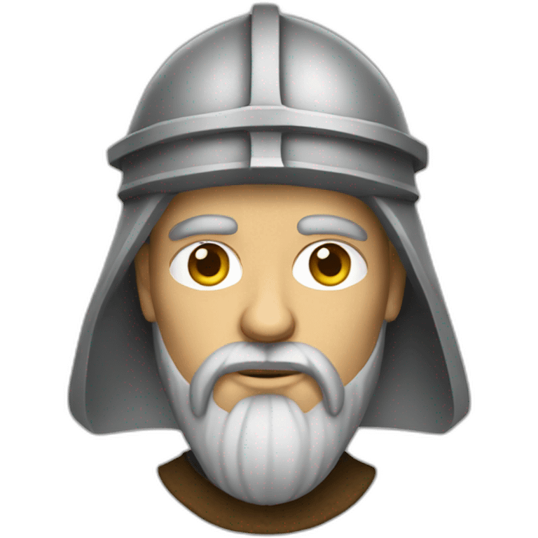 medieval architect emoji