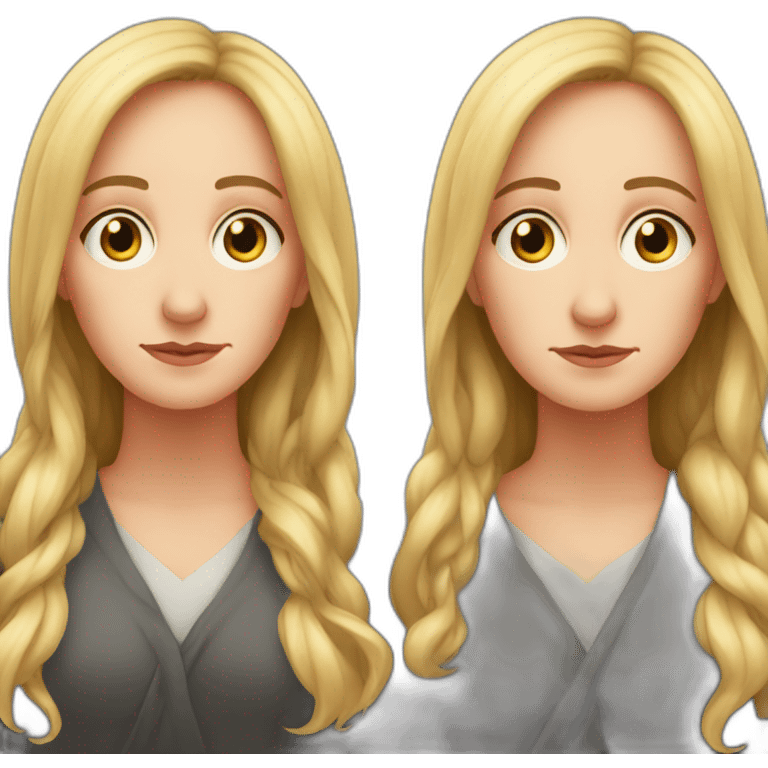 Joanne Rowling sad emoji