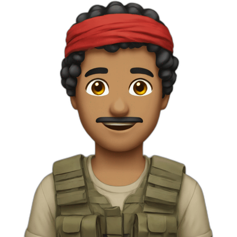 Yemen🇾🇪 emoji