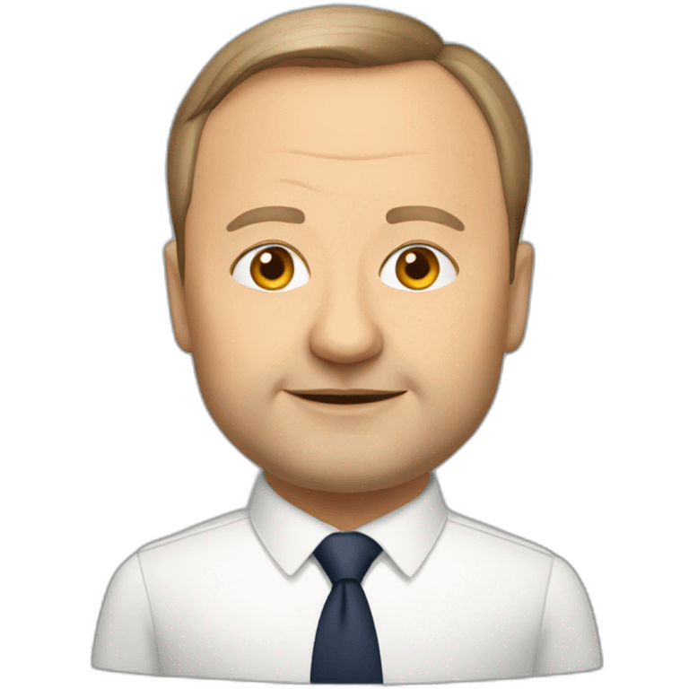 Andrzej Duda emoji