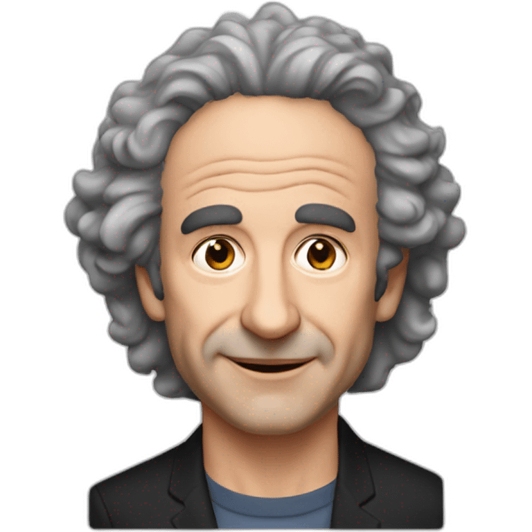 michel berger emoji