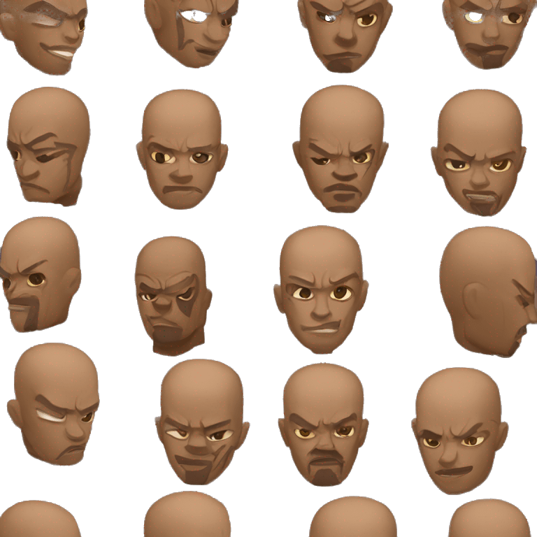 Mace Windu emoji