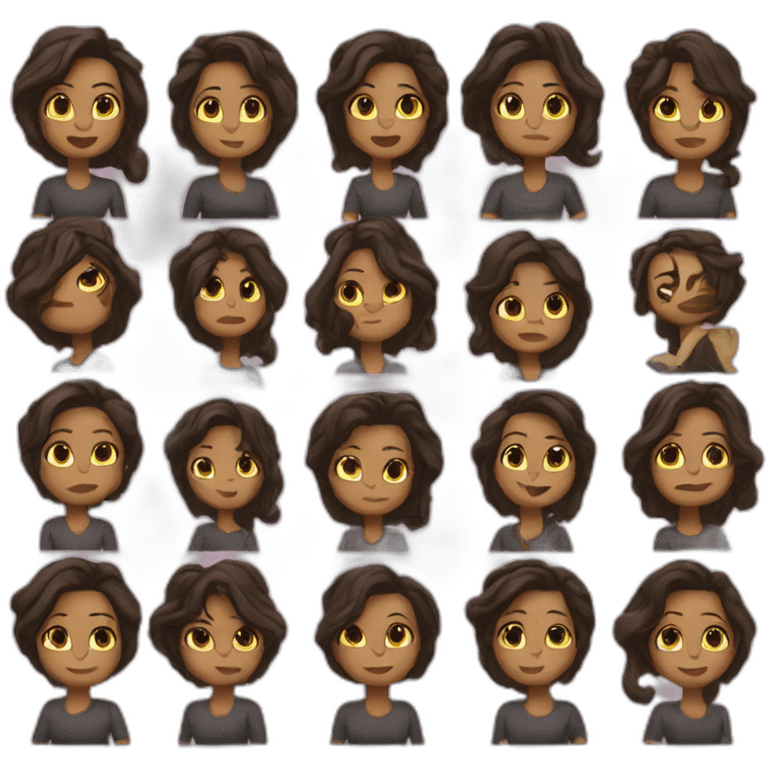 Lea Desplantes emoji