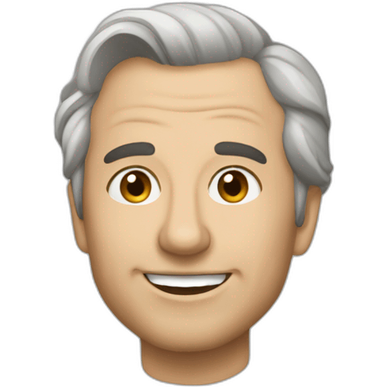 Éric zemour hein emoji