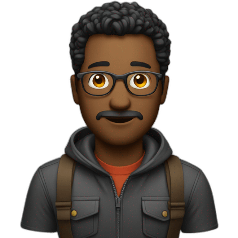 filmmaker emoji