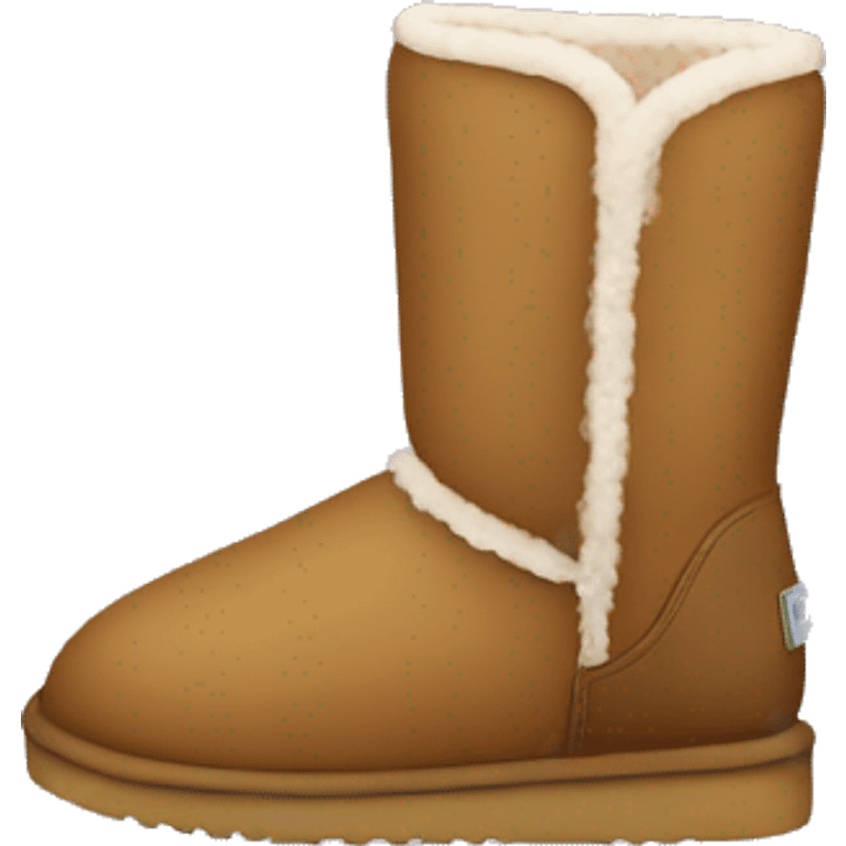 uggs emoji