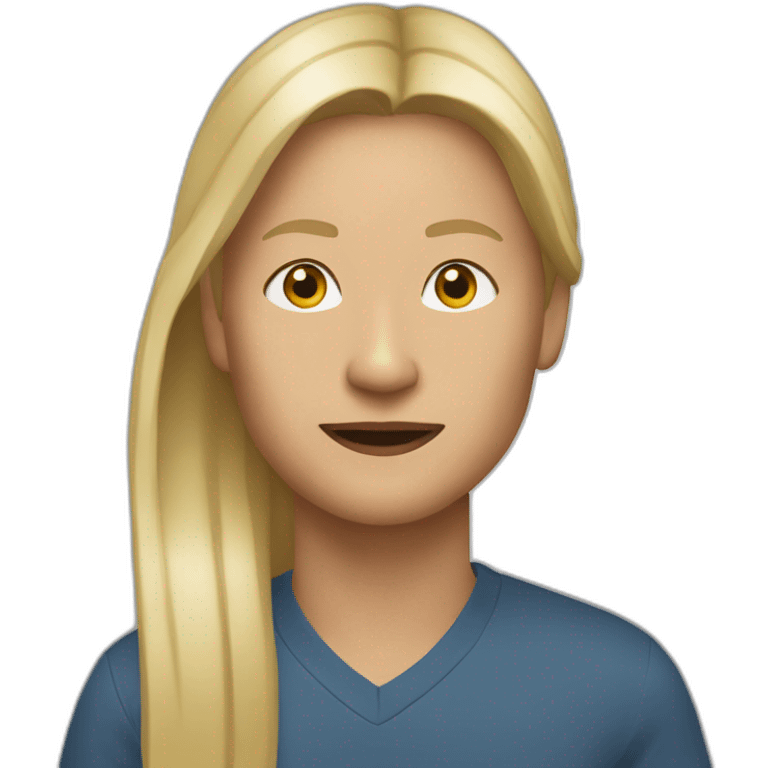 Haaland emoji