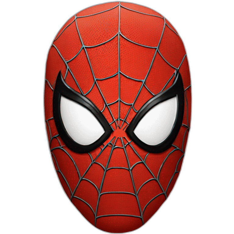 Spider-Man  emoji