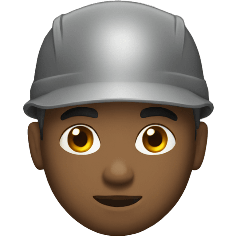 Roadman emoji