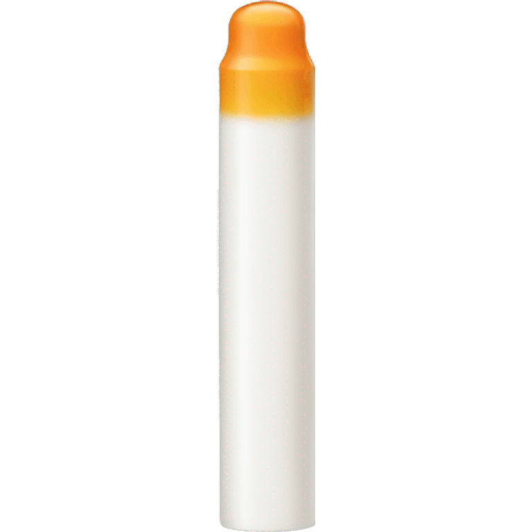 Glue stick emoji