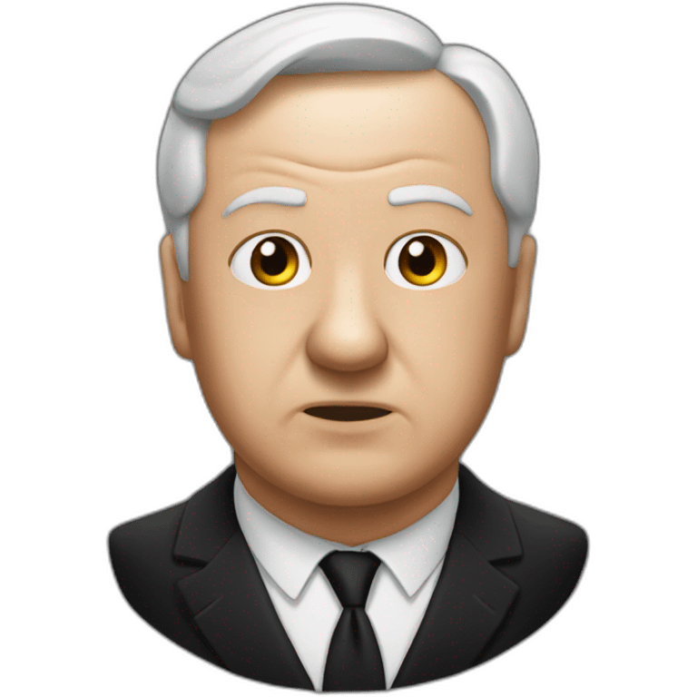 alfred hitchcock emoji