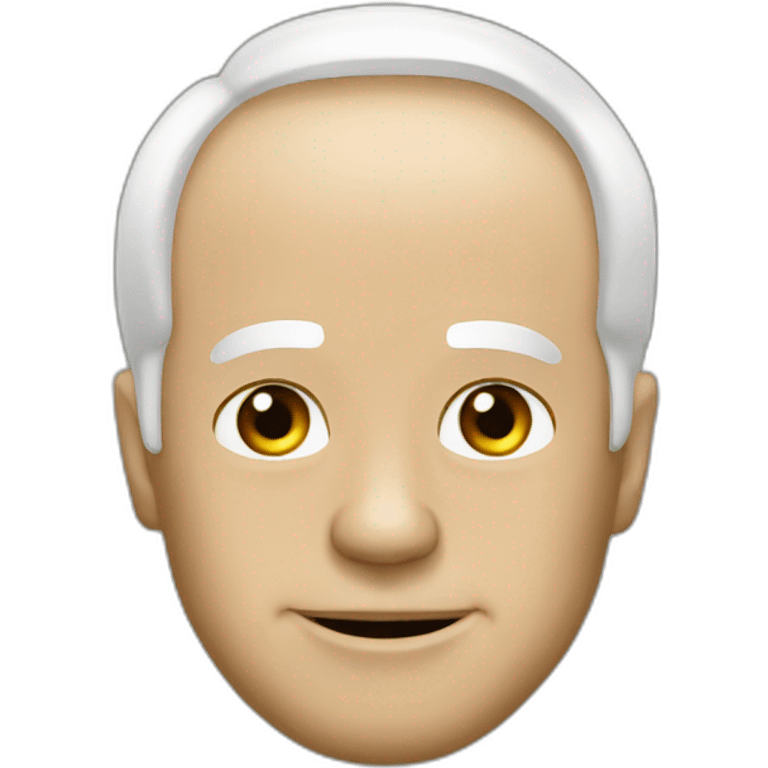 McCain emoji