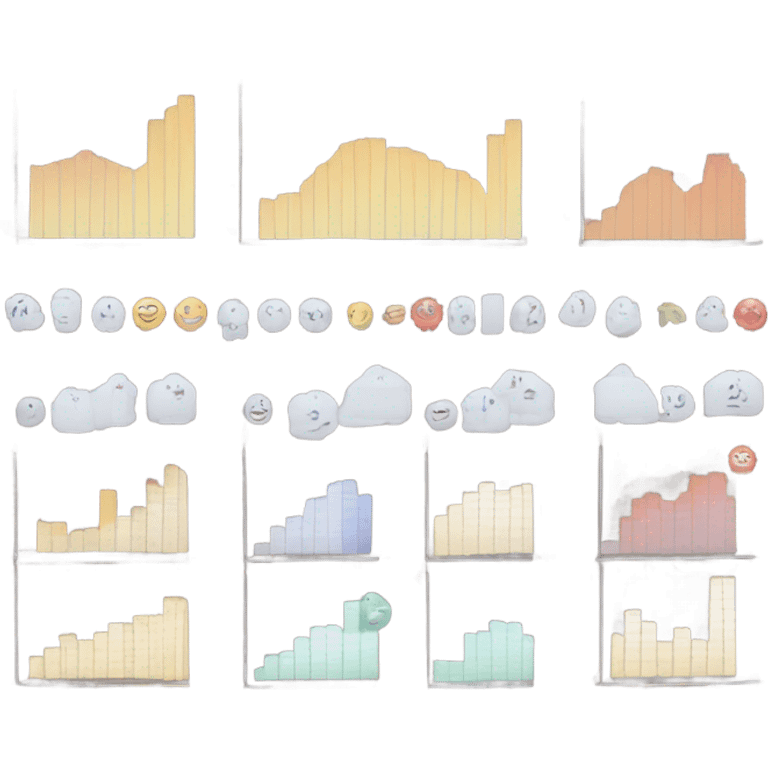 statistics emoji