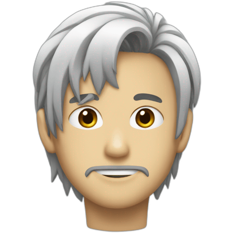 Muichiro emoji