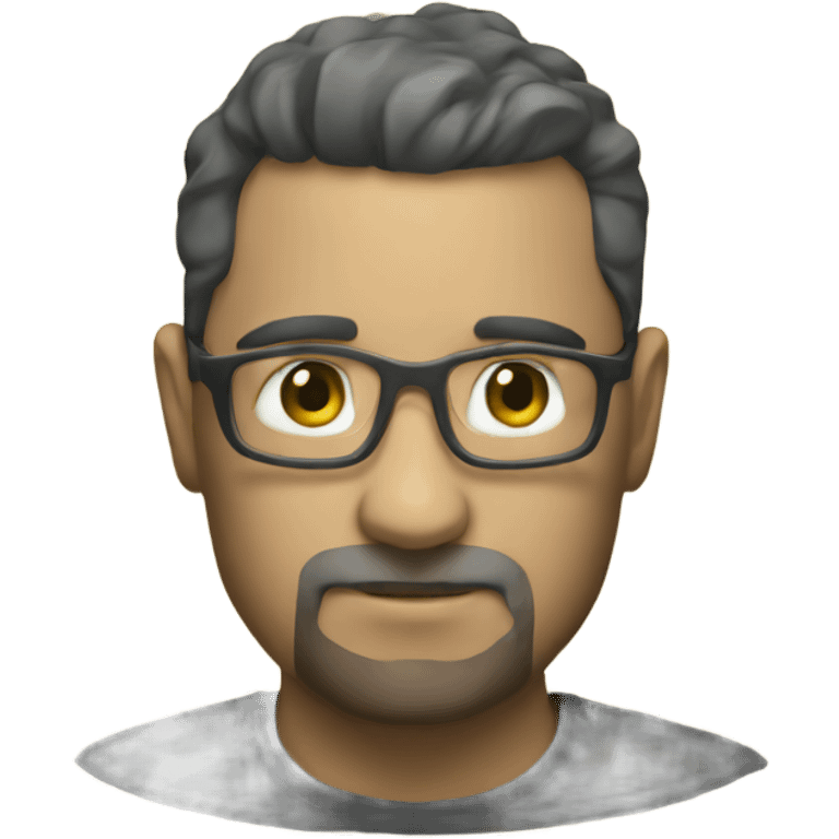 blockchain emoji