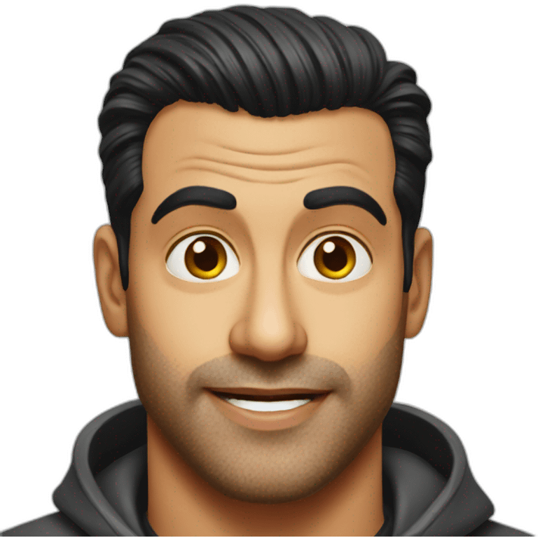 Salman Khan emoji