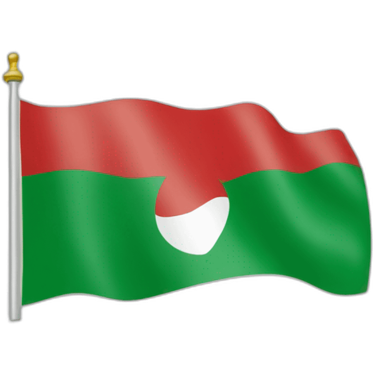 Somaliland flag emoji