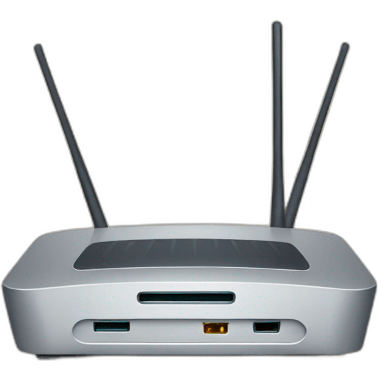 router emoji