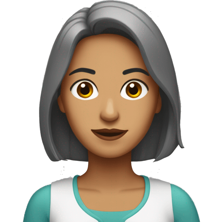 beatriz dam emoji