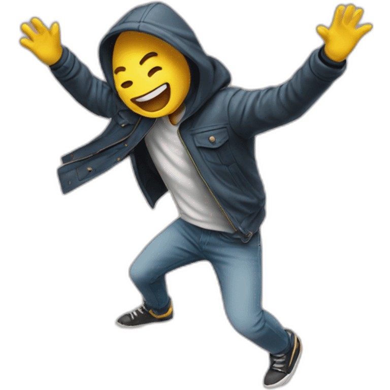 Stupeflip en concerts emoji