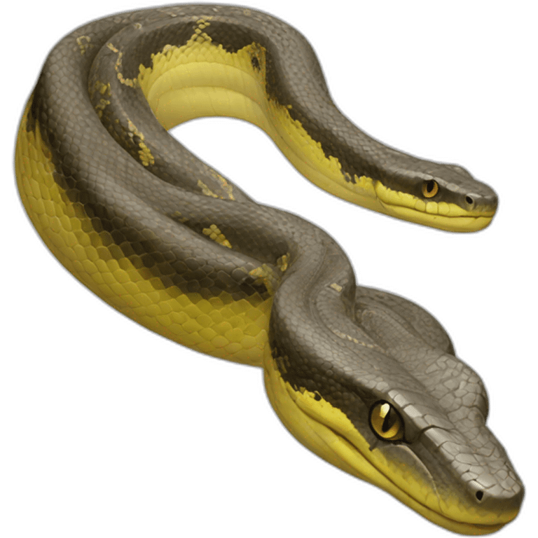 Python emoji