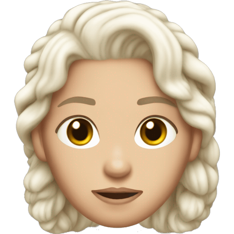 Daenerys targaryen emoji