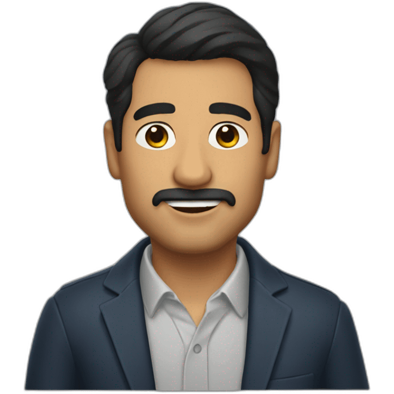 pedro galindez emoji