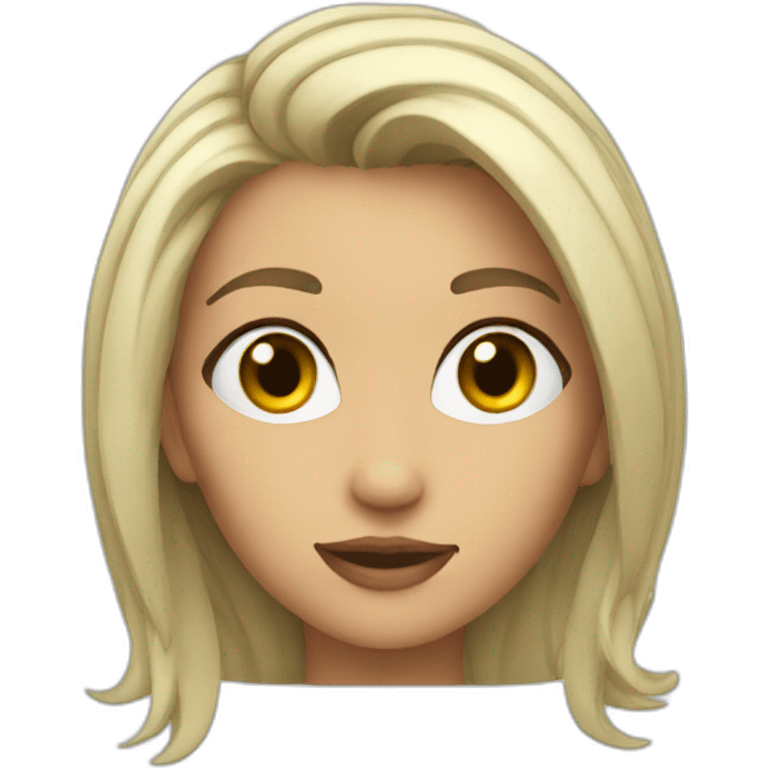 Elise emoji