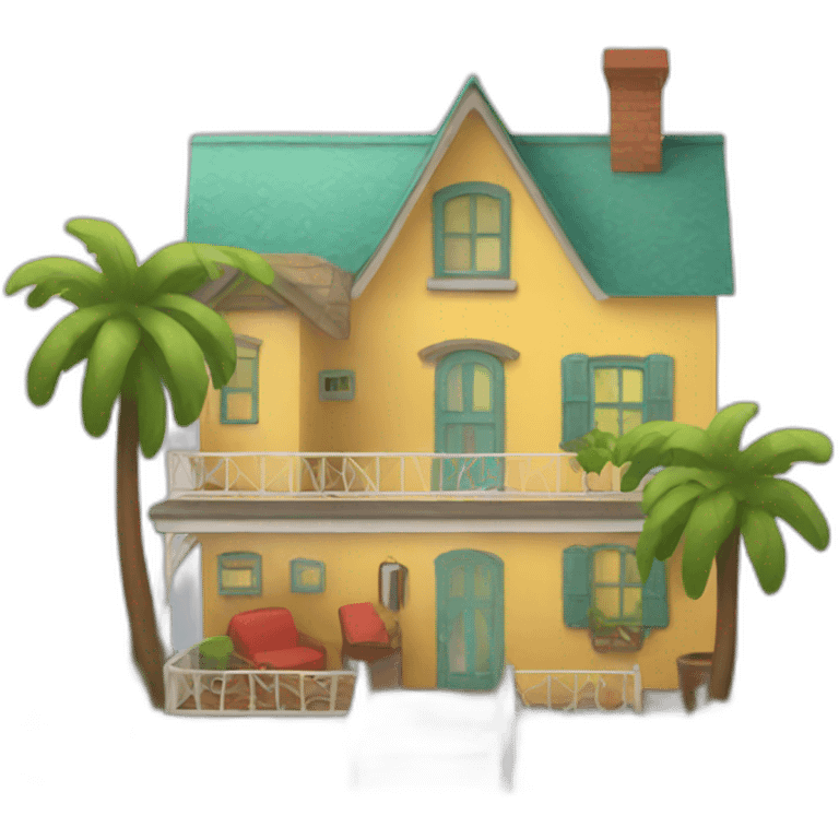 airbnb emoji