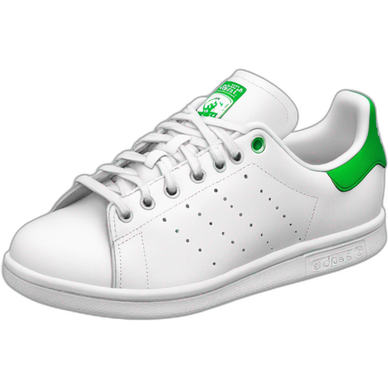 adidas stan smith emoji