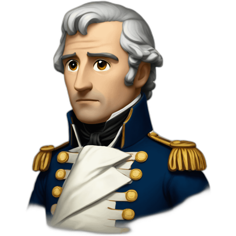 Napoléon emoji