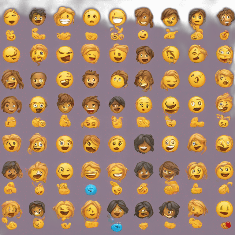 Language Learning emoji