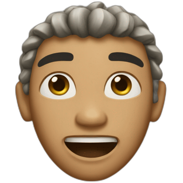 Vaiana emoji