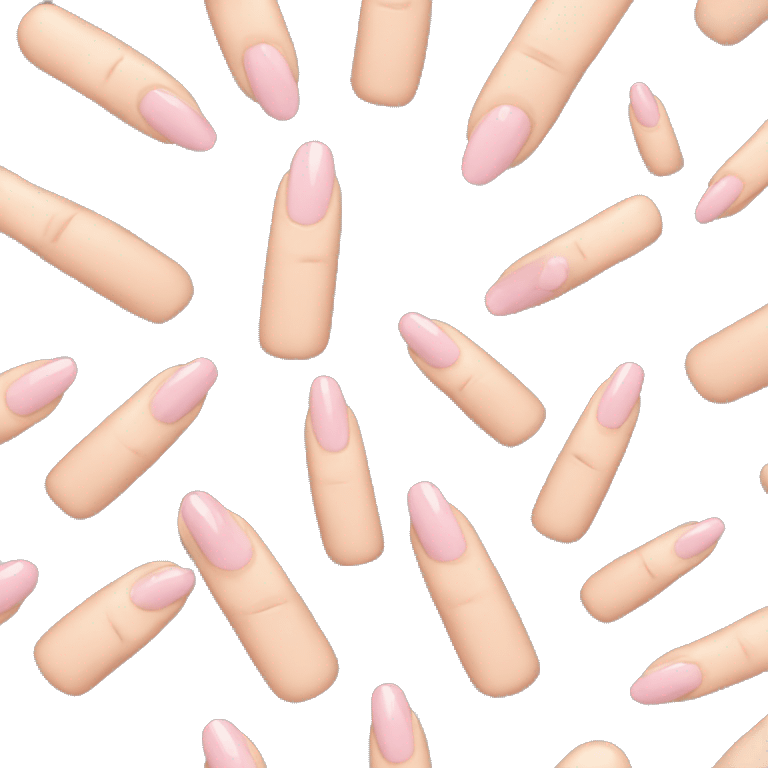 nails emoji