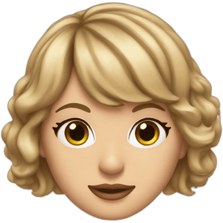 Taylor-Swift emoji