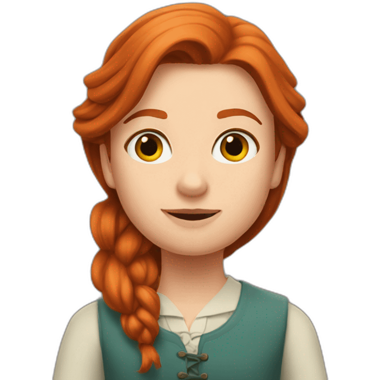 ginny weasley emoji