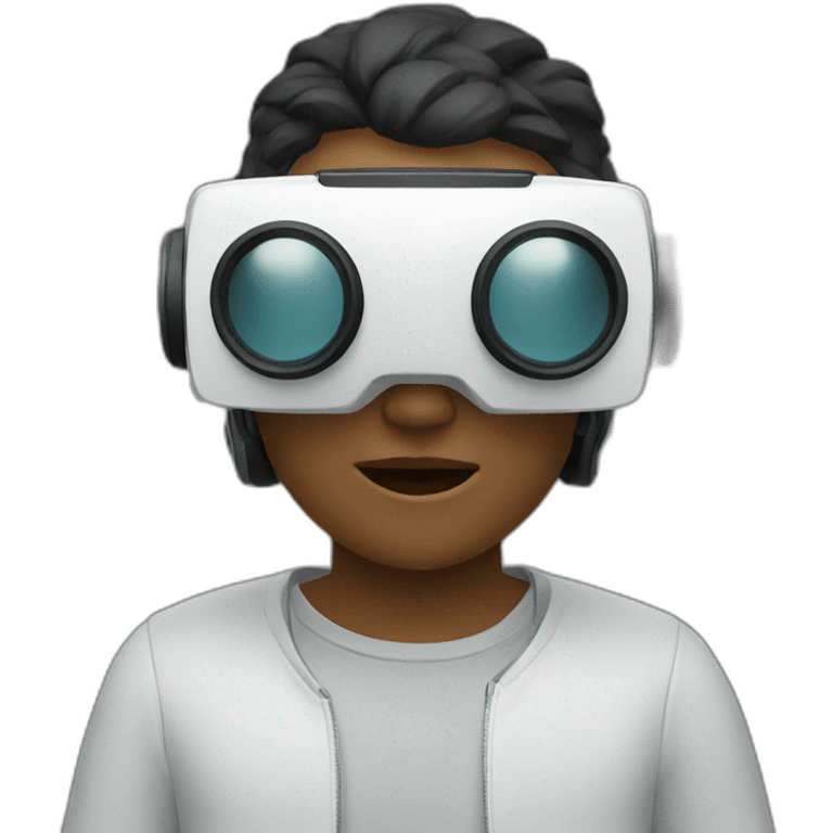 Echo vr emoji