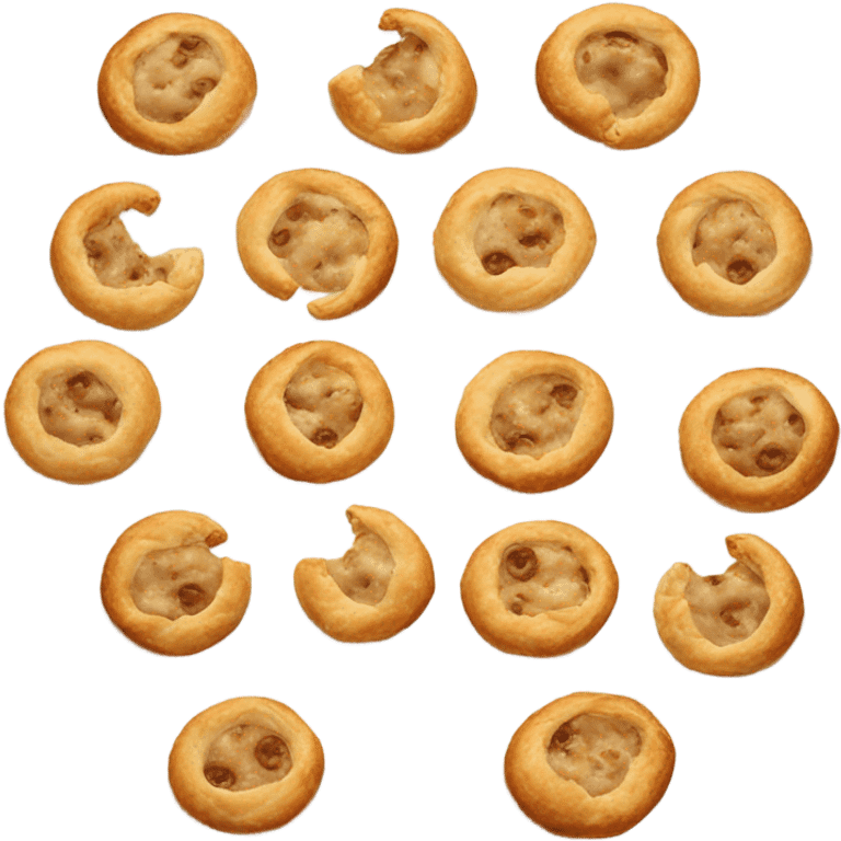 Burek  emoji