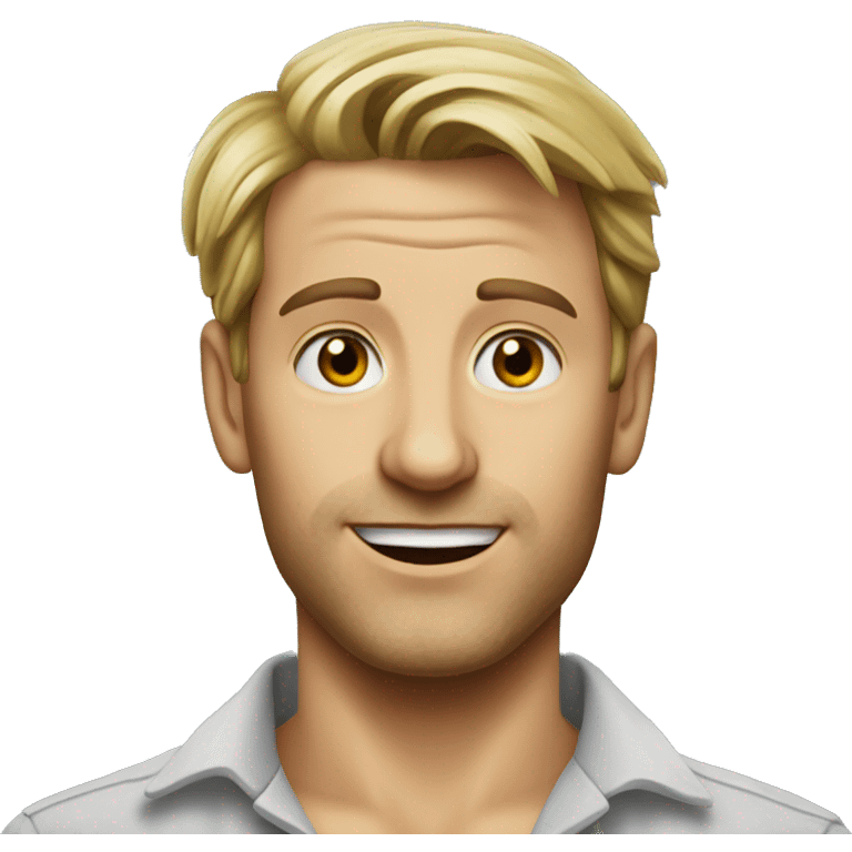 joost klein emoji