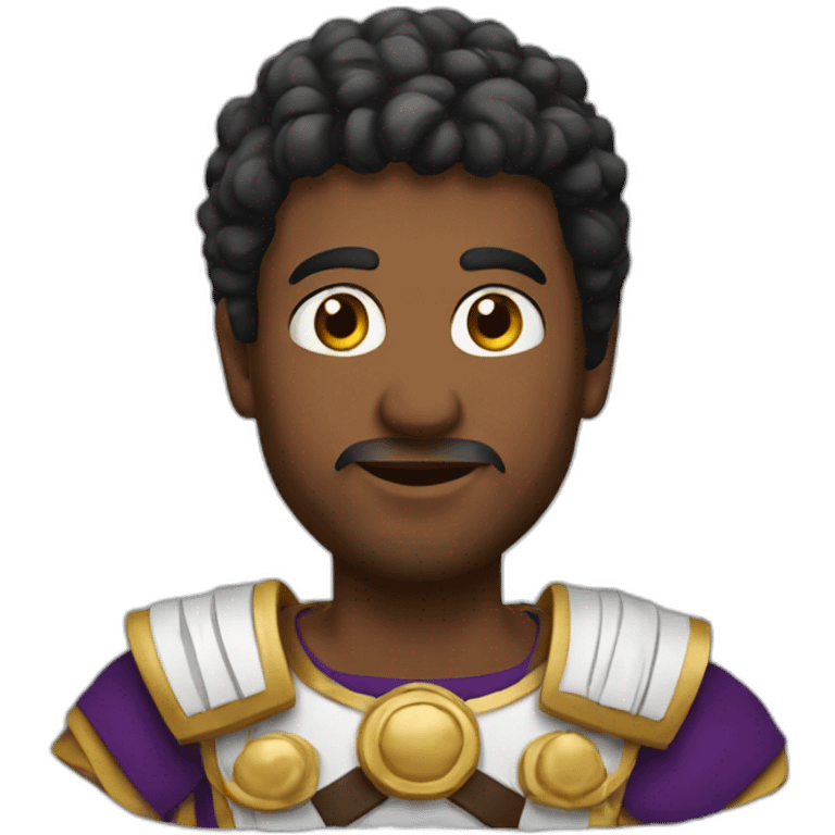 Romain ntamack emoji