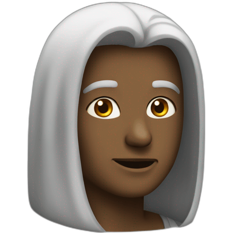 Halaand emoji