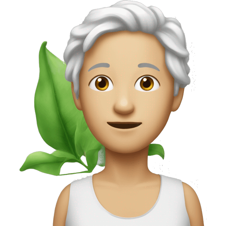 горилла в панаме emoji