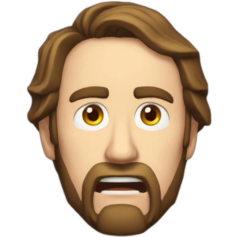 asmongold angry emoji